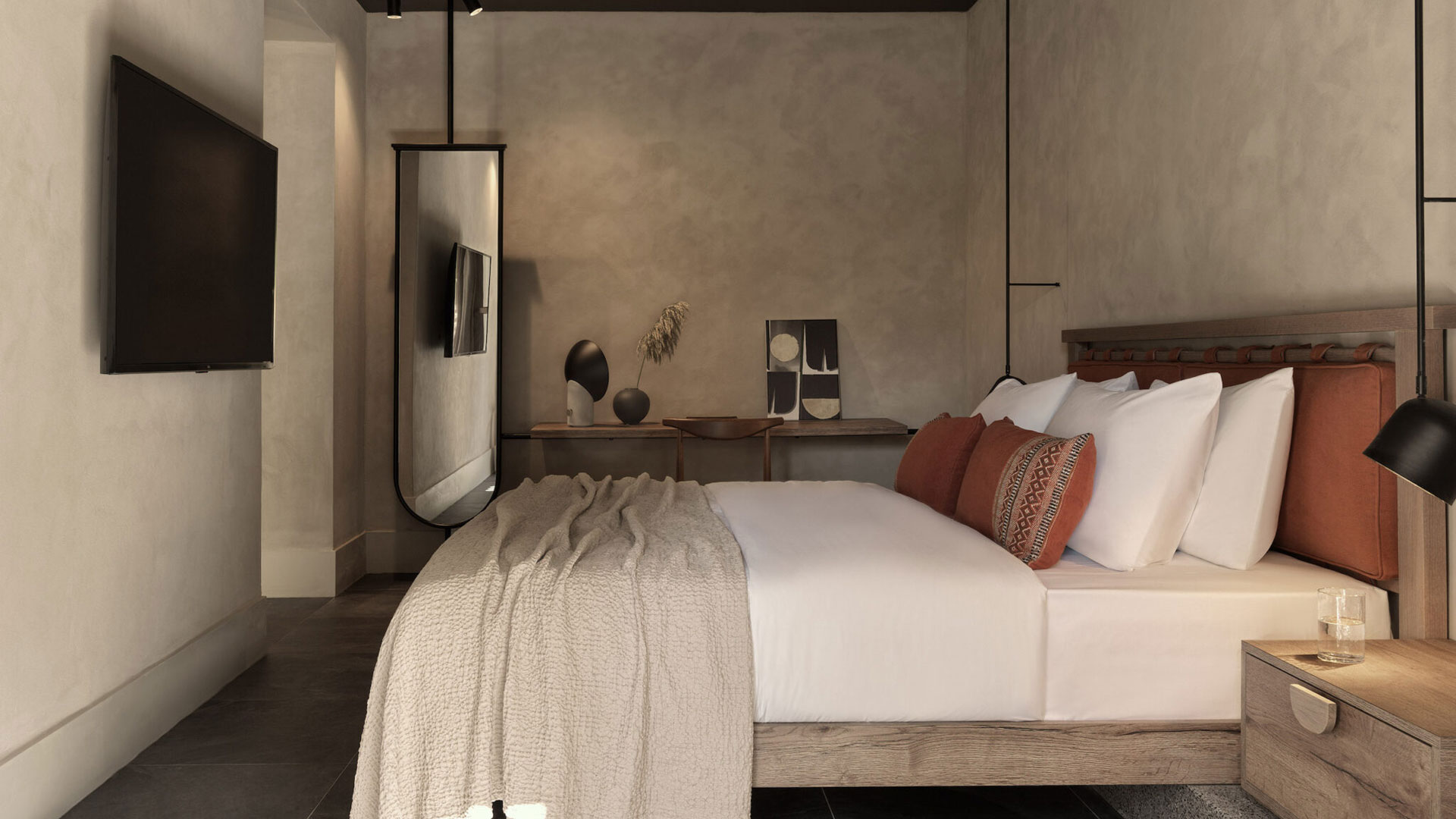 Image showcasing The Role of Art in Luxury Hotels: Elevating the Guest Experience ...