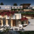 ArtSpark Consultants x ORA Developers: A New Partnership for Silversands Mykonos