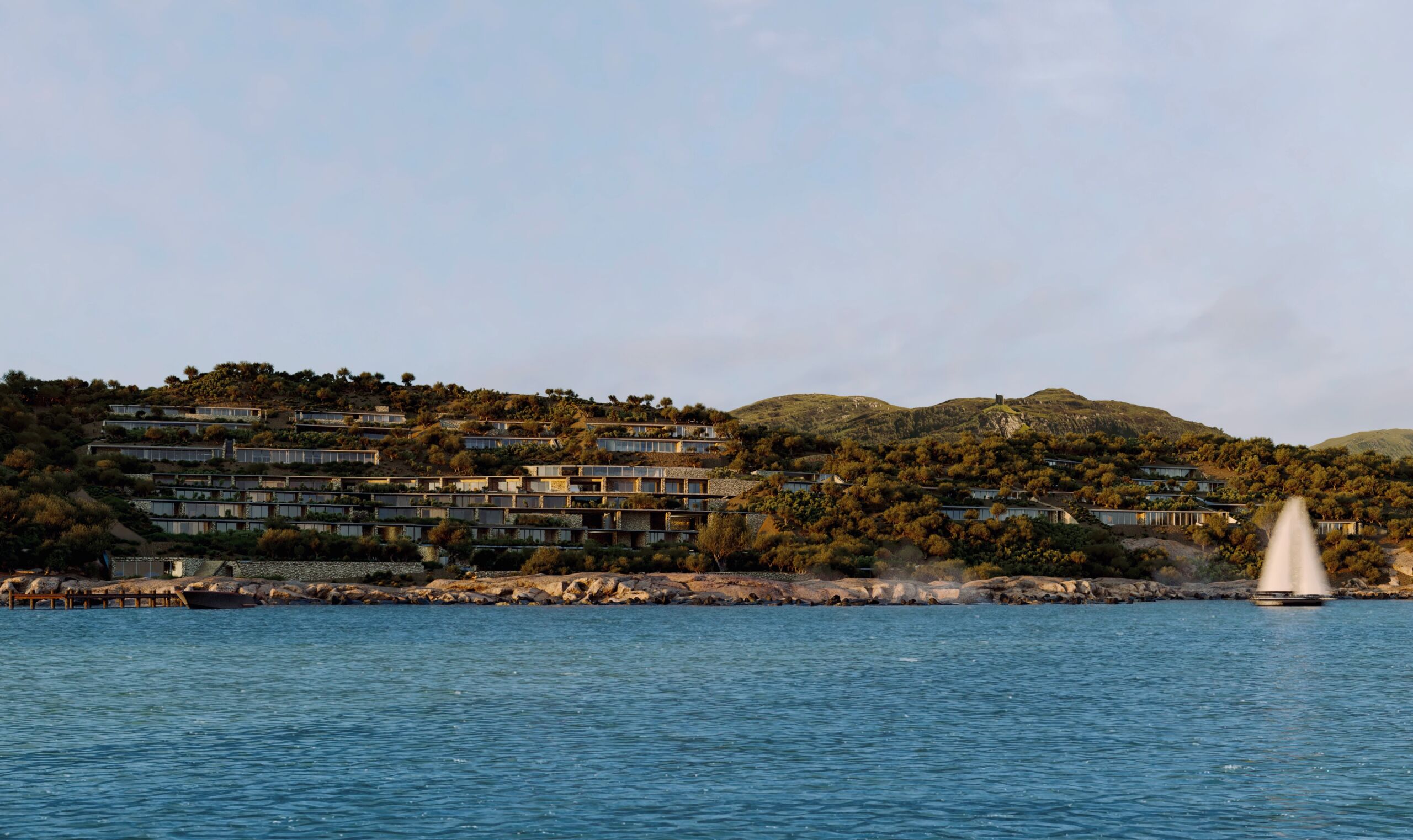Upcoming: Six Senses Porto Heli